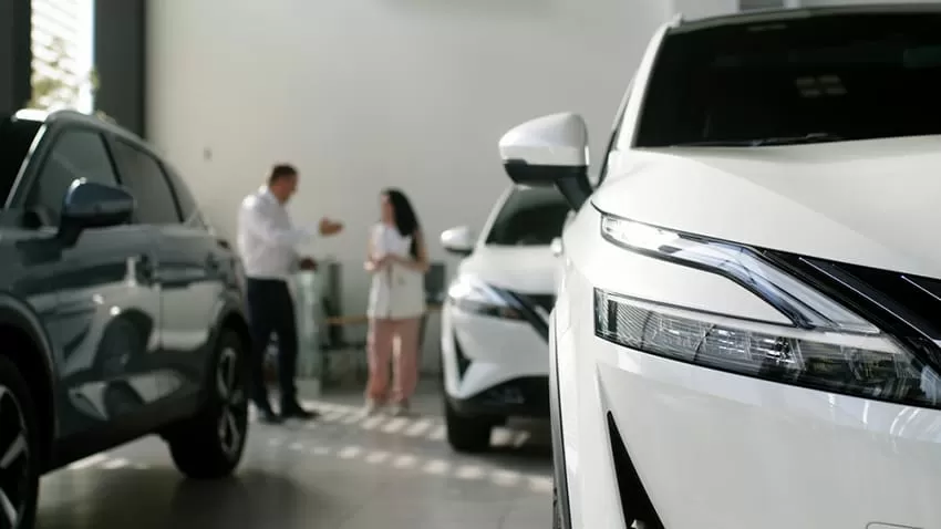 How to Build a Successful Automotive Digital Marketing Strategy