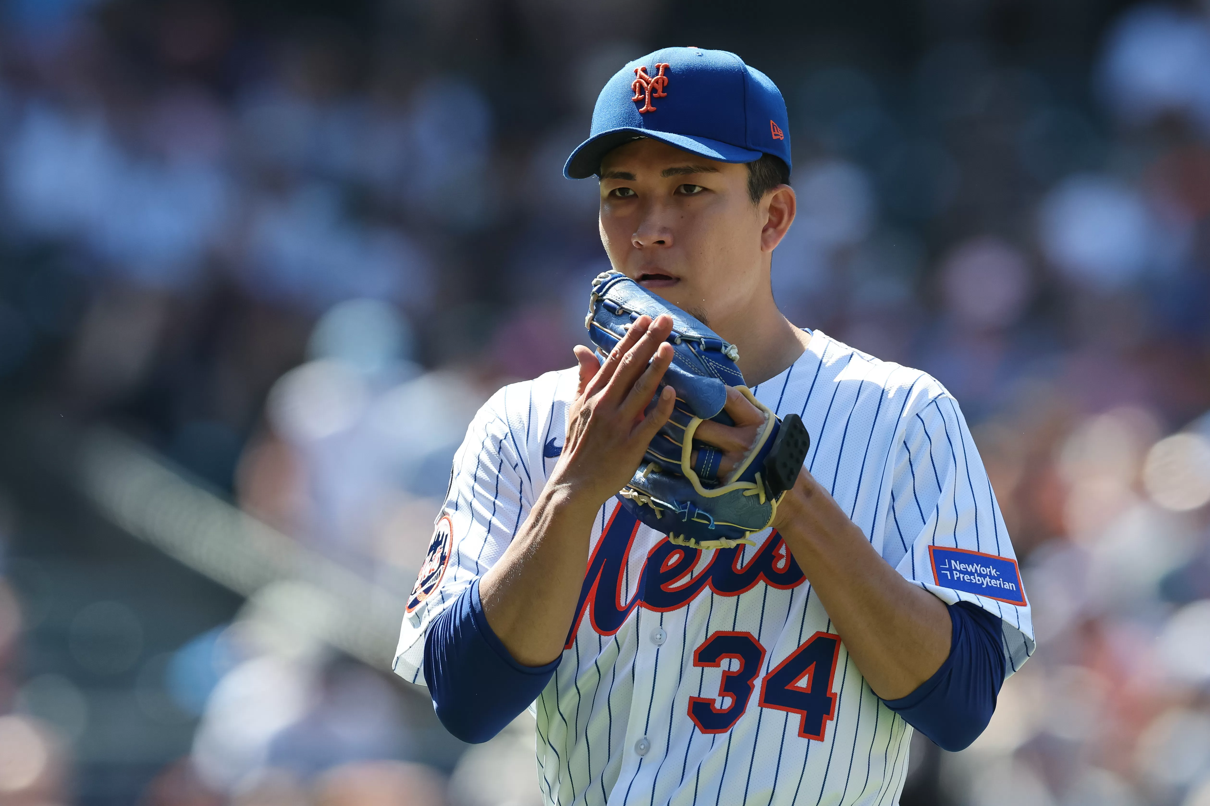 Mets Make Kodai Senga Trade Decision After Offseason Full of Rumors