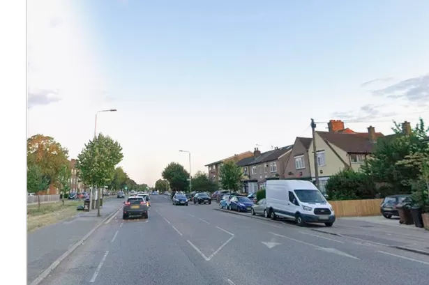 Woman rushed to hospital after being 'shot' in Dagenham