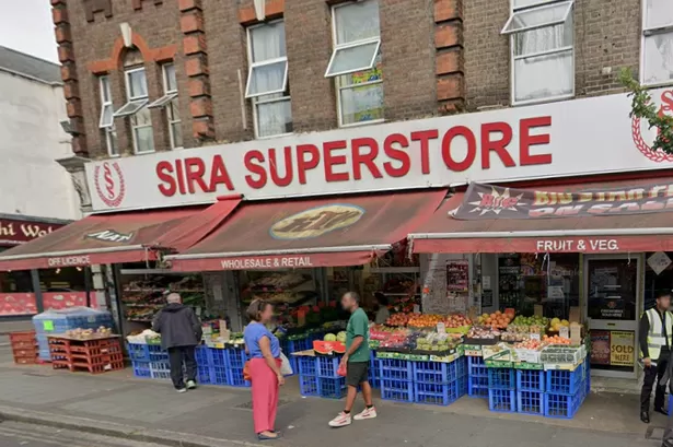 West London supermarket allowed to stay open after using illegal worker it didn't pay anything