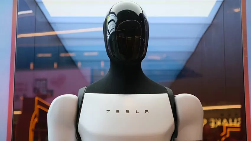 Tesla axes Model S and X as revenues fall and focus shifts to AI and robotics