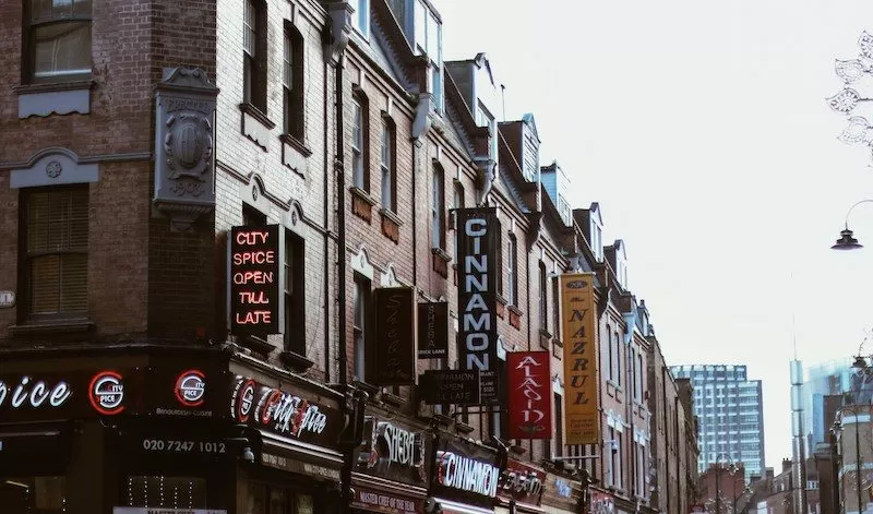 London named one of the worlds most sober-friendly cities