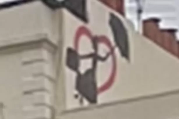 West London Mary Poppins mural can stay on man's house after Planning Inspector overrules council