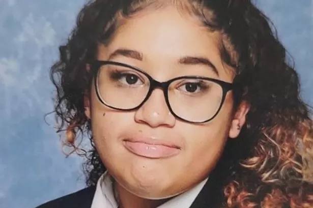 Boy, 16, charged over fire death of Beckton schoolgirl Tiffany Regis