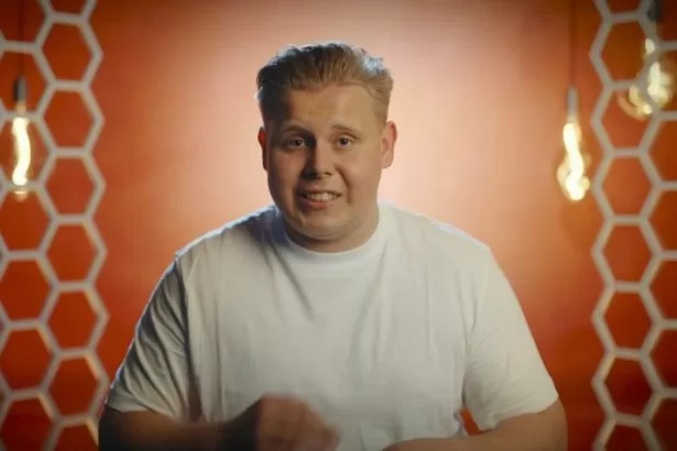 Who is Tom Lodge? The Heat star's age, job and Gordon Ramsay link