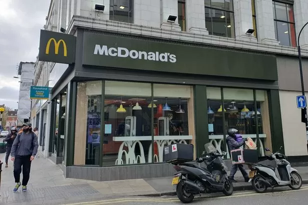 West London neighbourhood ‘cannot take the harm’ if McDonald’s extends opening hours, court hears