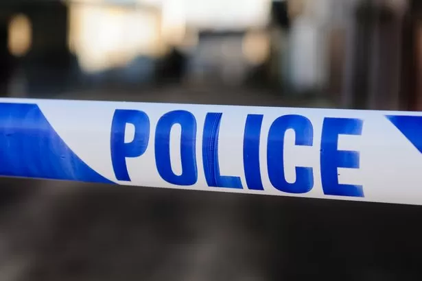 Body of man found 16 days after single-car horror crash in East London