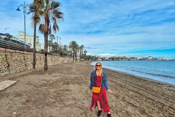 I booked a Wowcher mystery holiday deal and learned something important