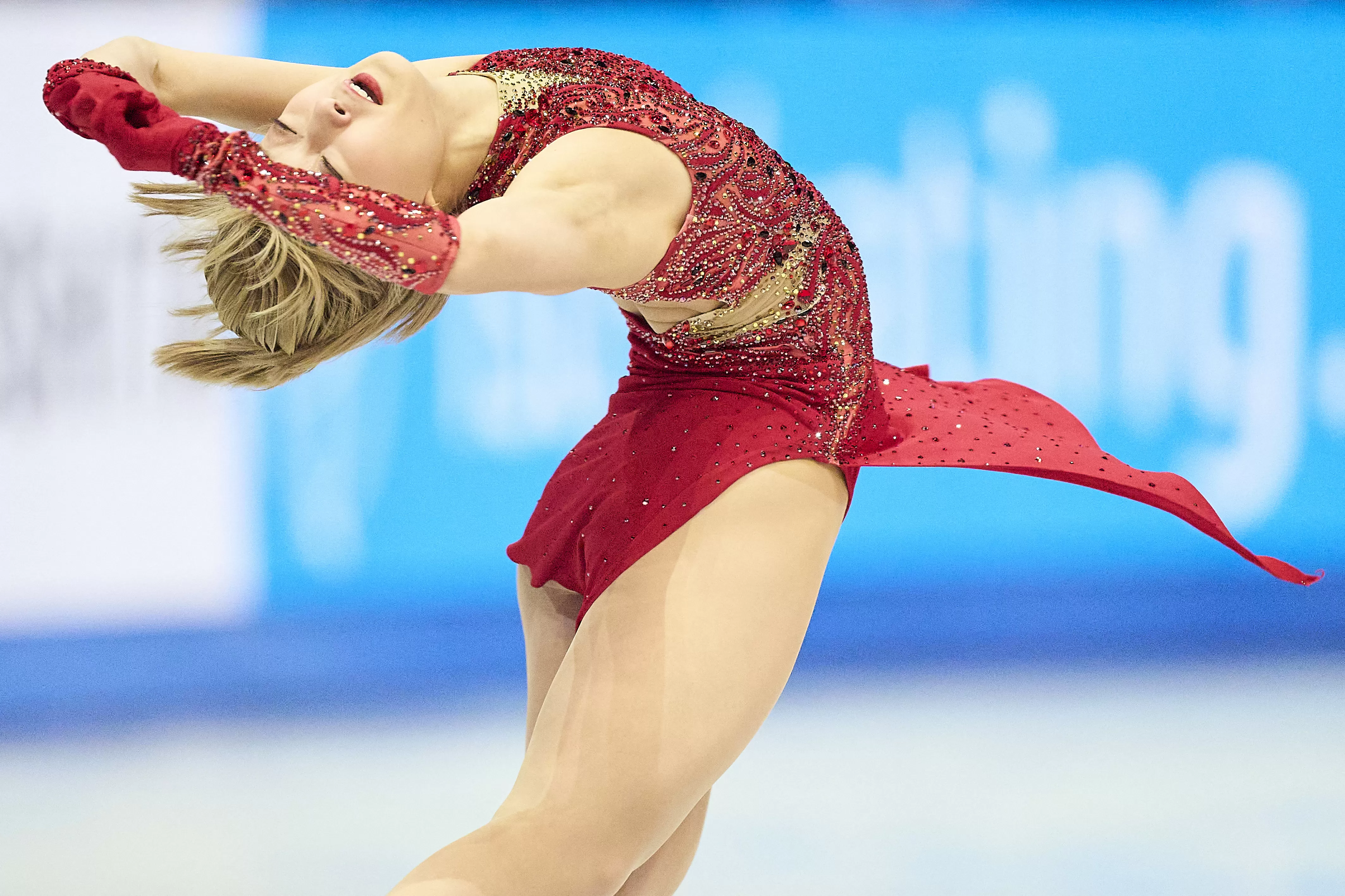 Olympic Favorite Set to Retire After Figure Skating Final