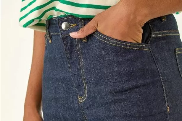 'Best jeans I've bought for a long time' - Roman shoppers snap up £36 trousers in all 10 colours