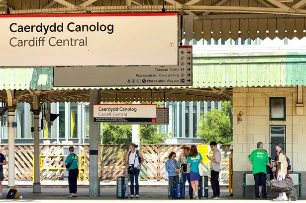 People travelling from Cardiff to London urged to make simple change to save £48