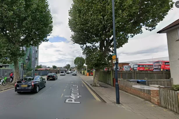 Police name man charged with Willesden murder of woman, 50