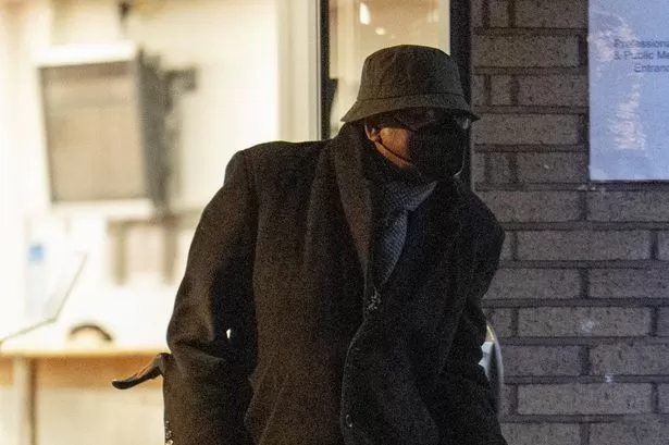 Mayfair restaurant owner found guilty of spiking woman's drink at high-end London club