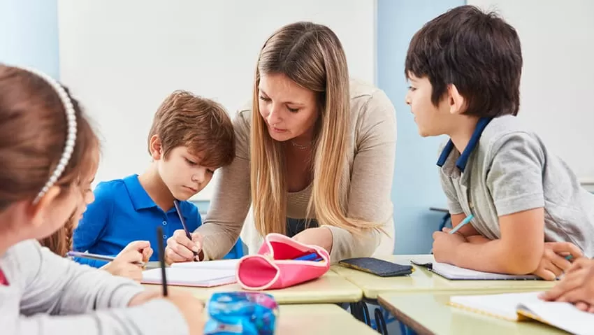 £4bn SEND funding welcomed as experts warn of backlog pressures