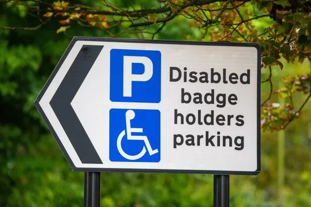 DWP full list of reasons you could be eligible for a Blue Badge - not just those on PIP
