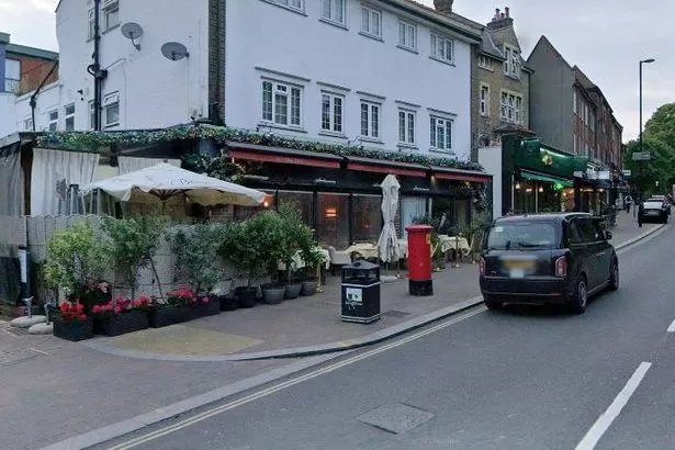 South London Italian restaurant's licence up for review again after refusing to give police CCTV