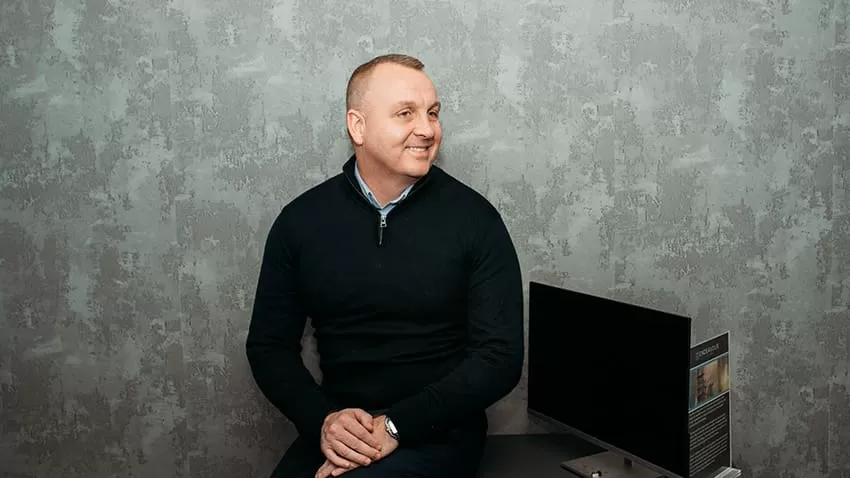 Getting To Know You: James Doyle, Managing Director of Endeavour Group