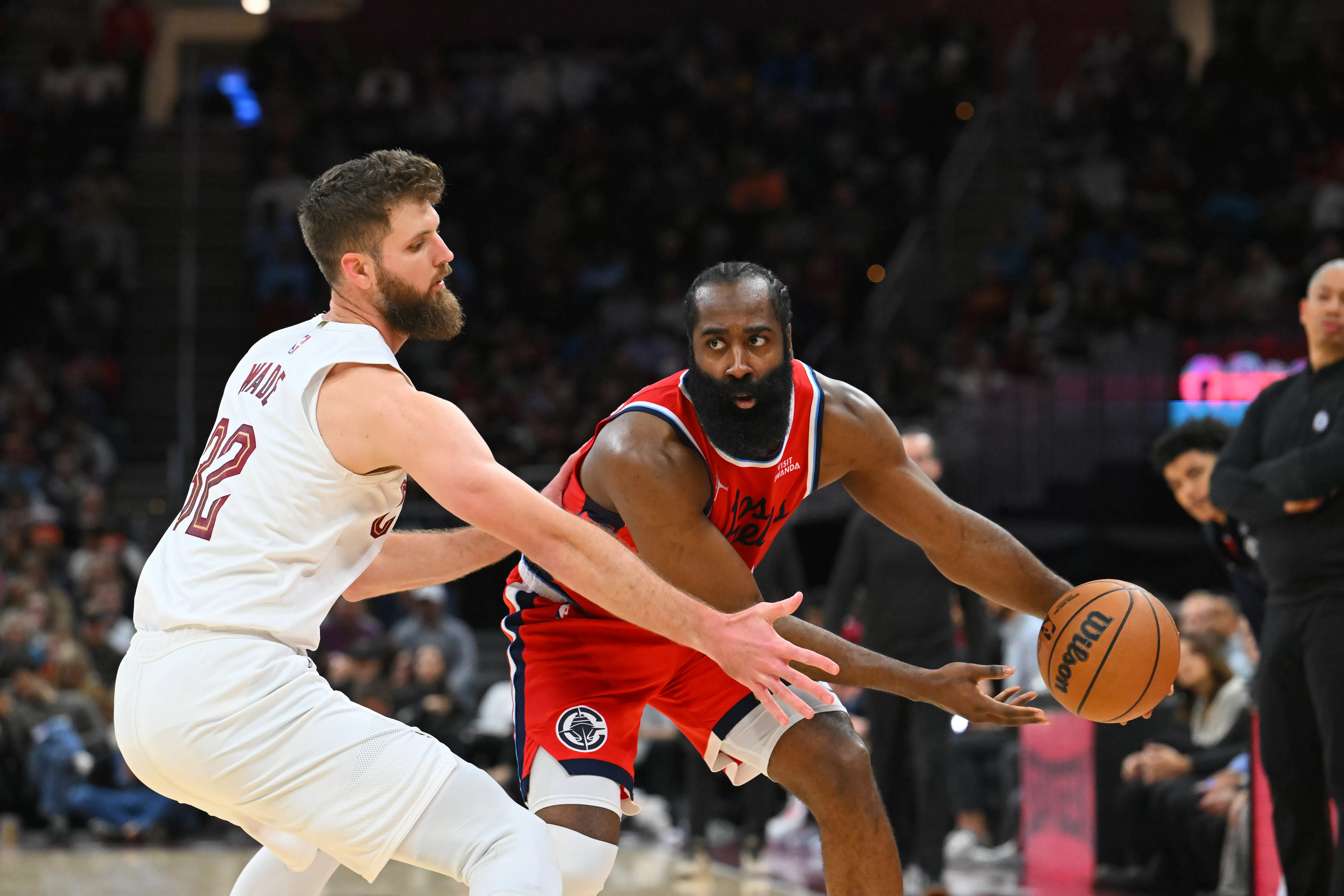 How to Watch Cavaliers vs Clippers: Live Stream NBA, TV Channel