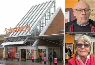 Supermarket defends new ANPR parking rules after shoppers left ‘confused’