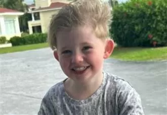 Murder trial jury retires in case where boy, 4, killed in fatal crash