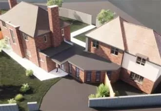 Busy dental practice could move across town under new plans