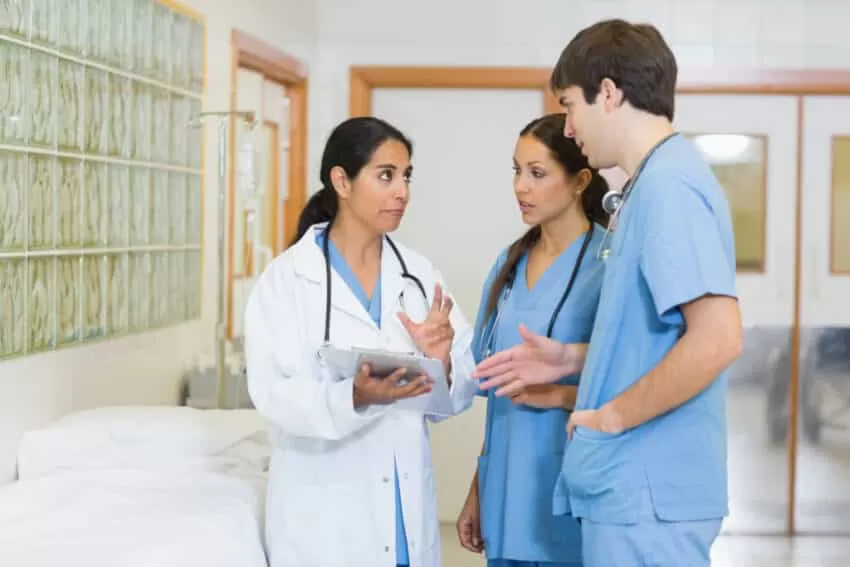 Innovate UK awards £300k grant to boost AI-led early detection of hospital infections