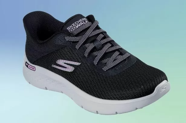 Skechers trainers 'comfortable from the first minute' drop from £74 to £33 on Amazon