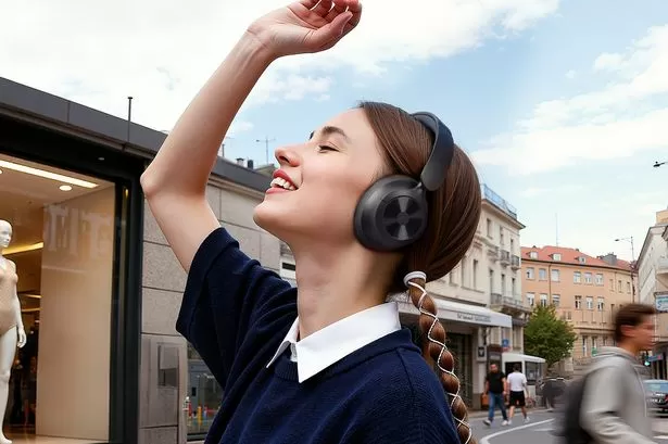 Review: OneOdio Focus A1 Pro ANC headphones are budget only in price