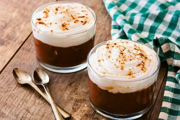 Nigella Lawson's 5-ingredient chocolate mousse is ‘unbelievably good’ and loved by families