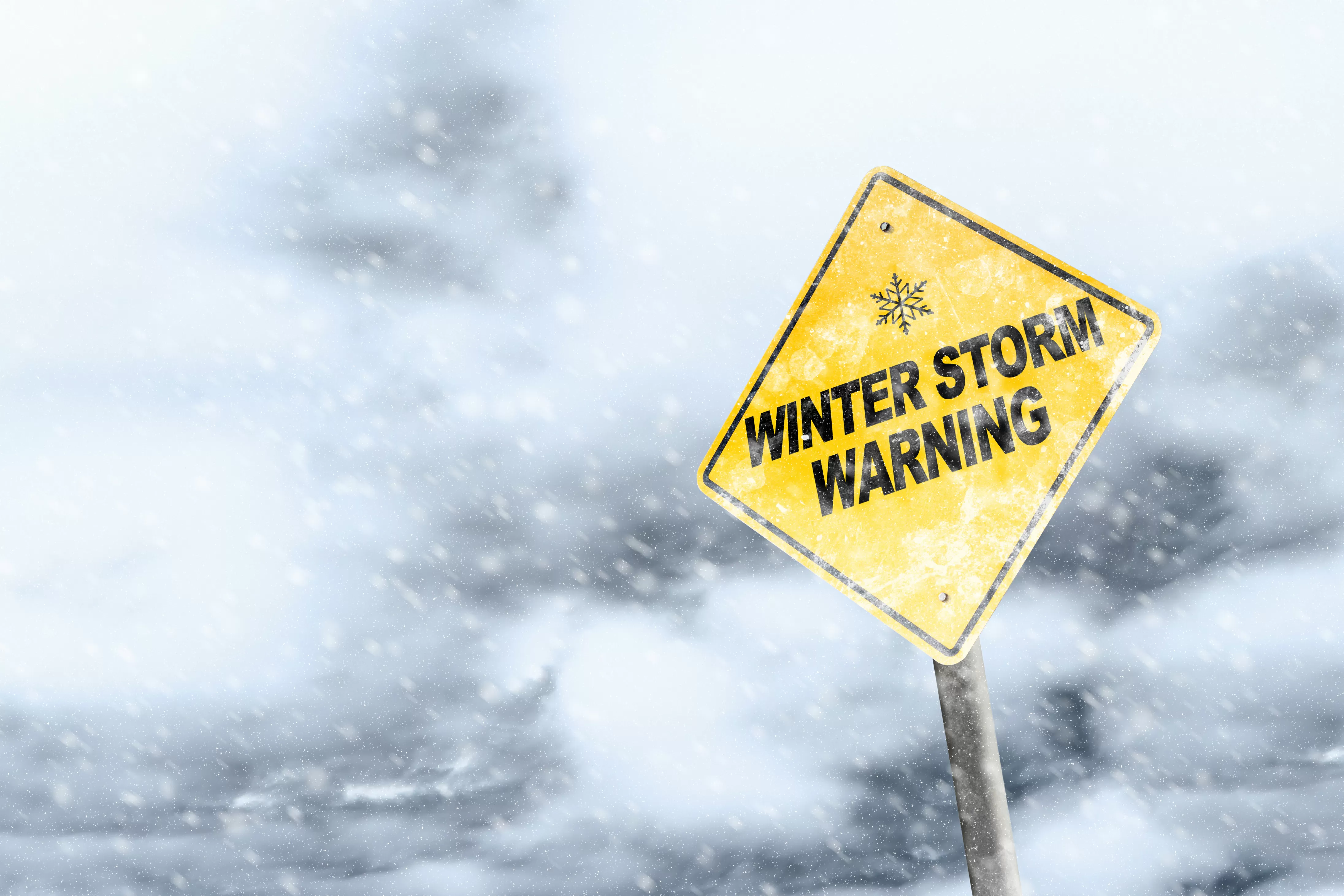 How to Stay Warm in a Winter Power Outage—Before It Becomes Dangerous