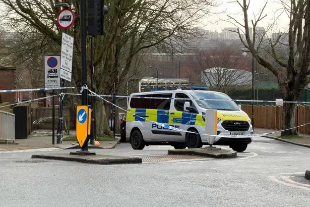 West Hampstead stabbing victim named after death as police launch murder probe
