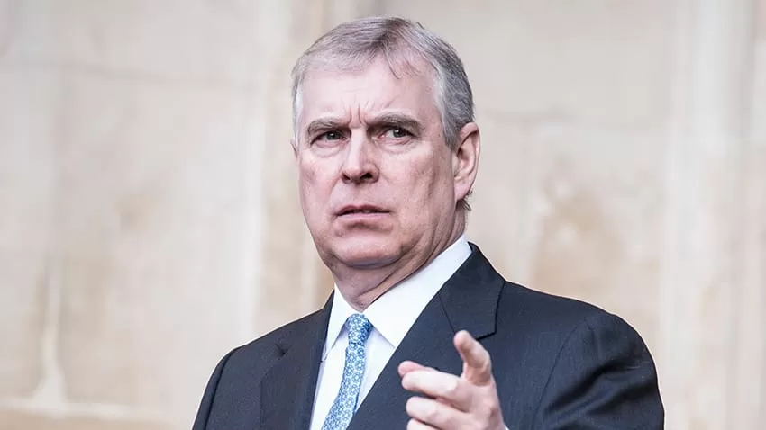 Andrew’s time as trade envoy should be investigated, says Vince Cable