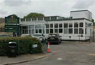 Former school employee convicted for child sex abuse