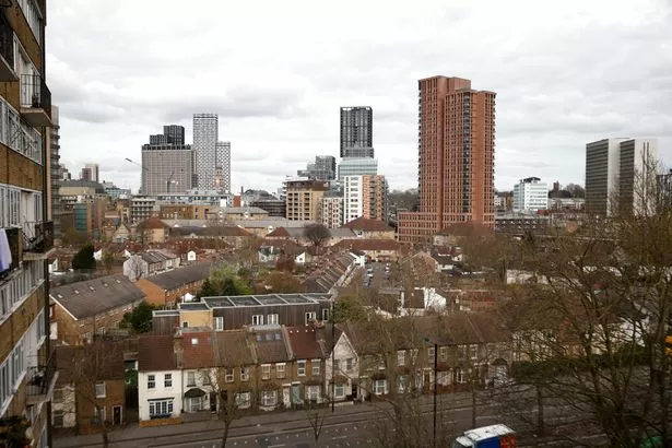Croydon Council housing rents to rise due to 'unavoidable' cost pressures - how you'll be impacted