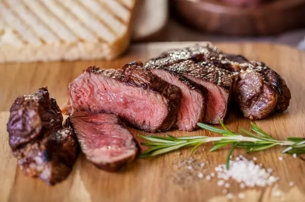 How to make steak tender and succulent without cooking it on the hob