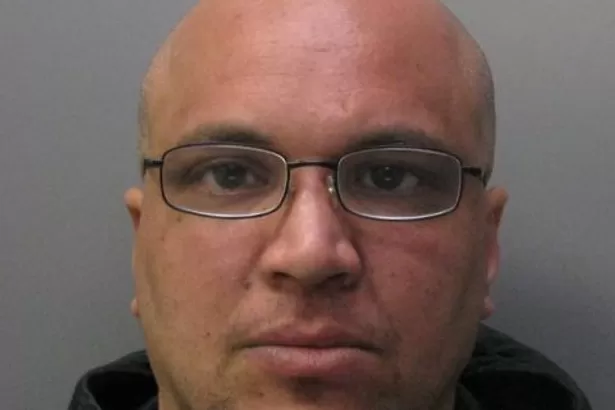 Thug blinds transport worker over littering fine outside London Underground station