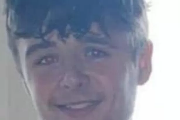 Three guilty of murdering teen in West London park after GPS tag caught them at scene