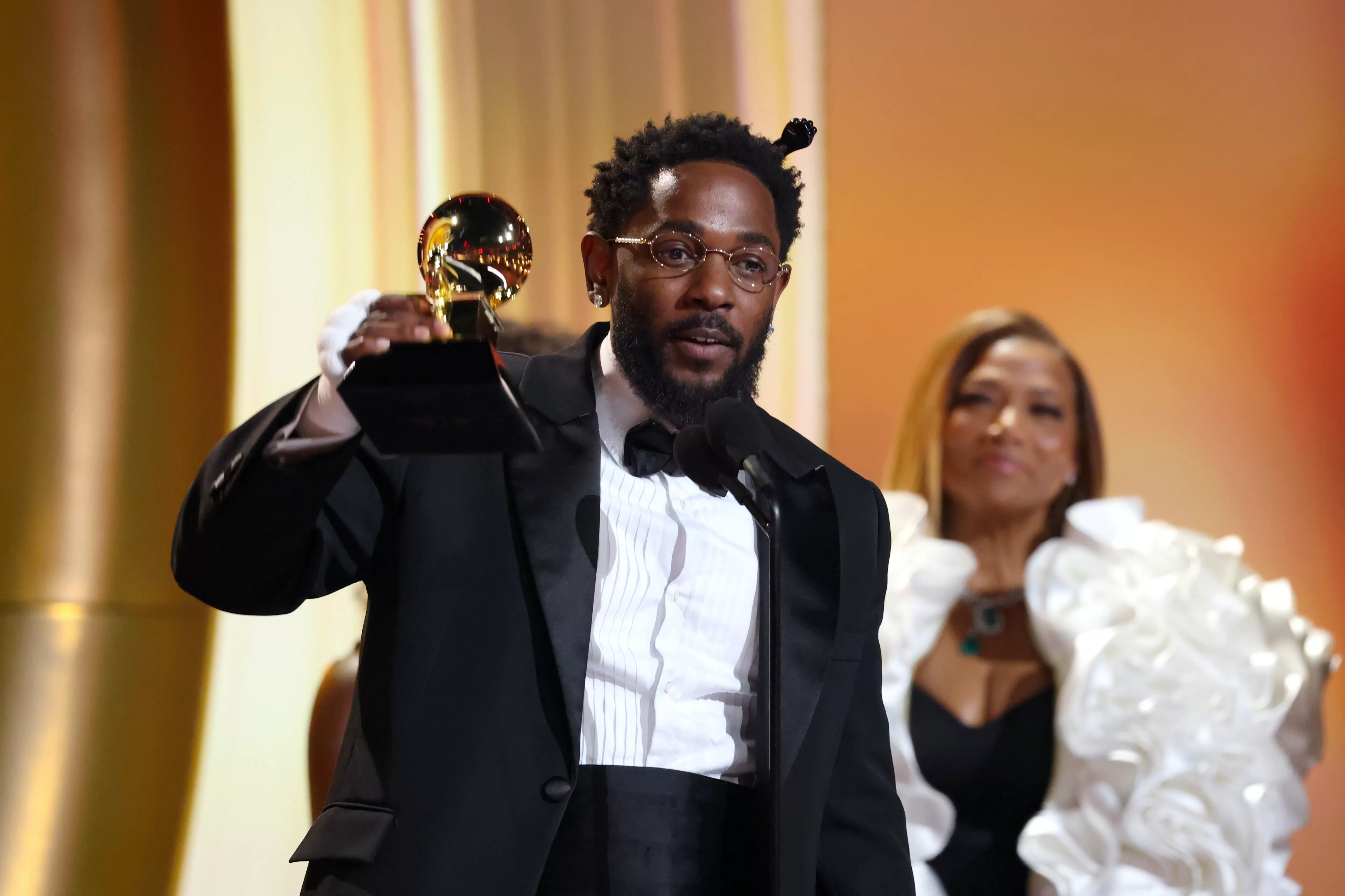 Grammy Award Winners 2026: See the Full List