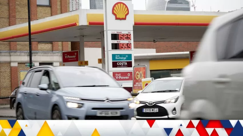 Record profit for Sir Gerald Ronson’s forecourt empire