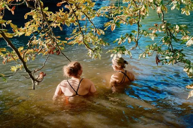 London to get first-ever River Thames wild swimming spot in new proposals