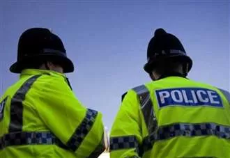 Missing child last seen near train station found safe