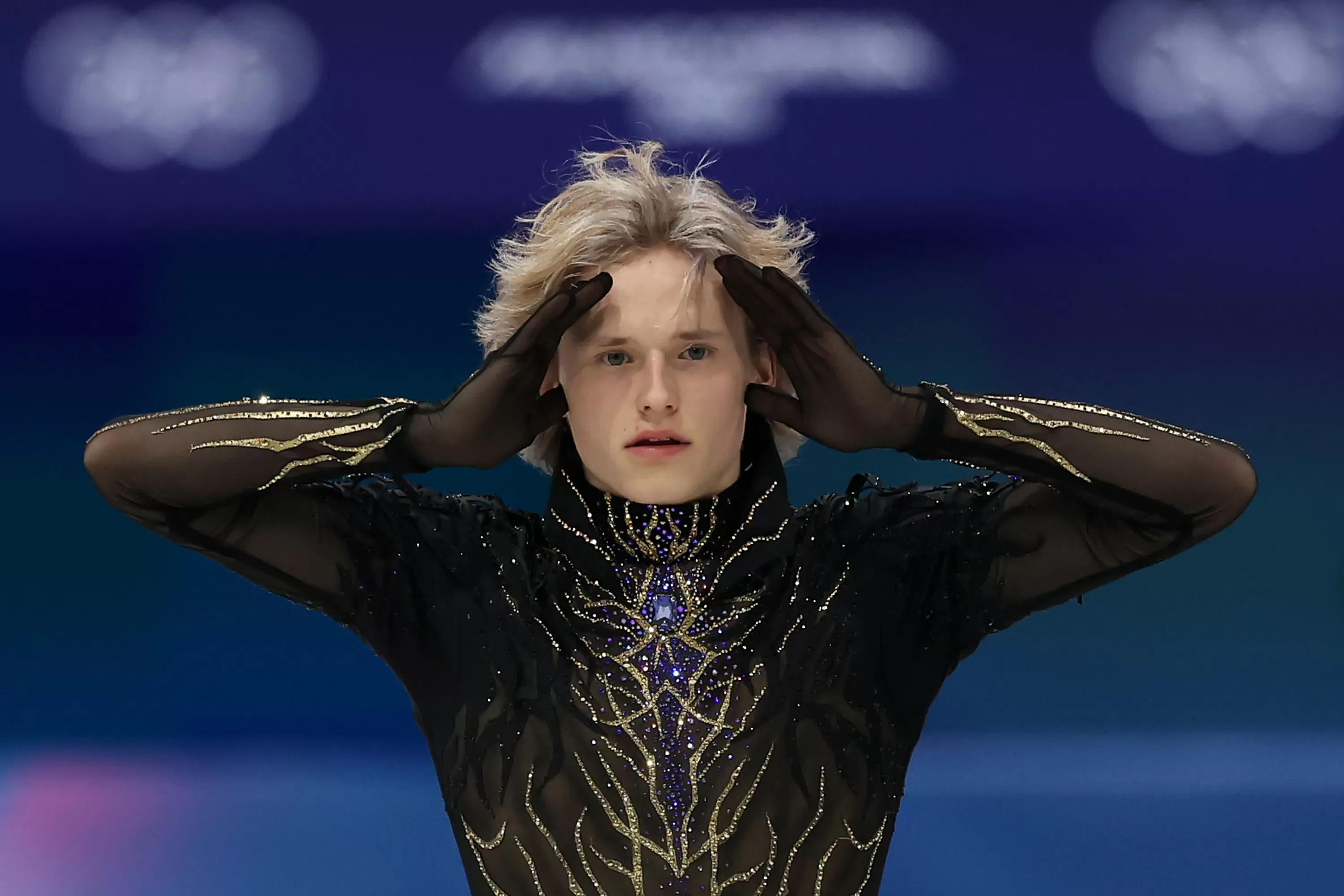 When Does ‘Quad God’ Ilia Malinin Skate for Olympic Gold? Final Times