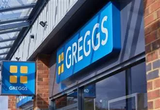 Greggs pulls plans to open branch in ‘trendy’ Kent high street