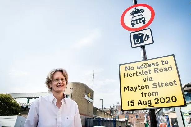 Net-zero plans too expensive right now, says London's greenest council