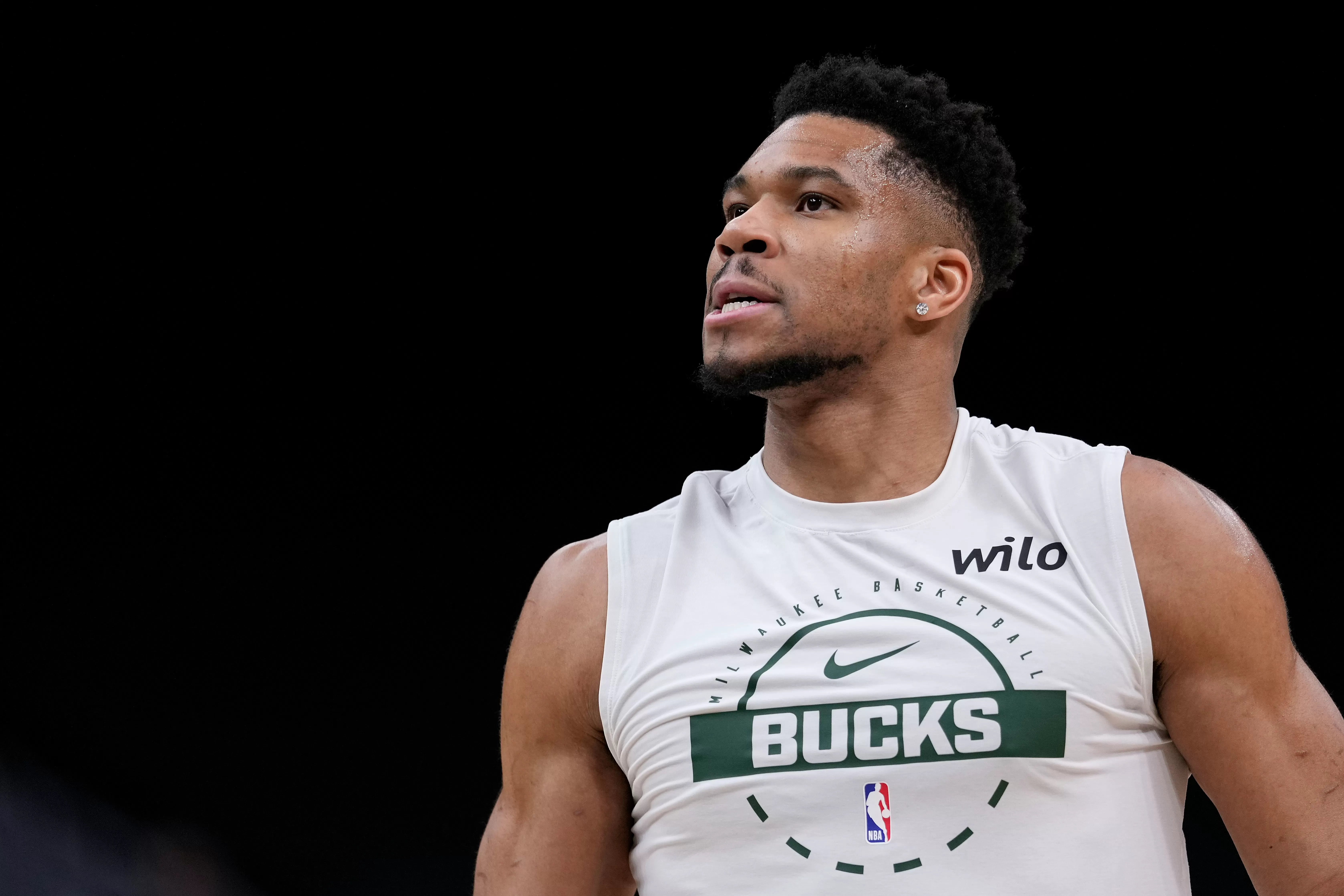 Giannis’ Plans Unveiled Following Heavy Trade Speculation