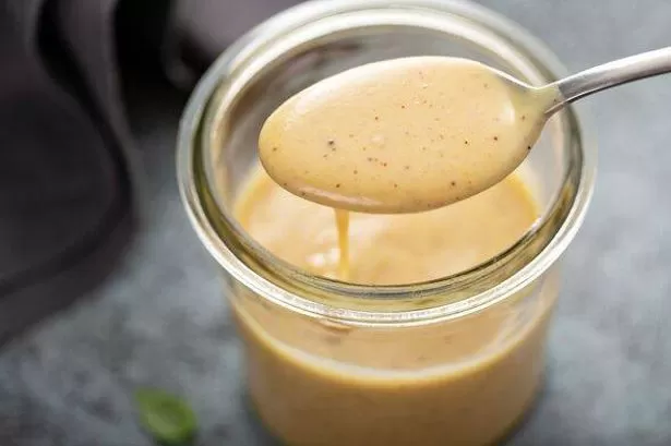 How to make easy salad dressing in 5 minutes with just 3 ingredients