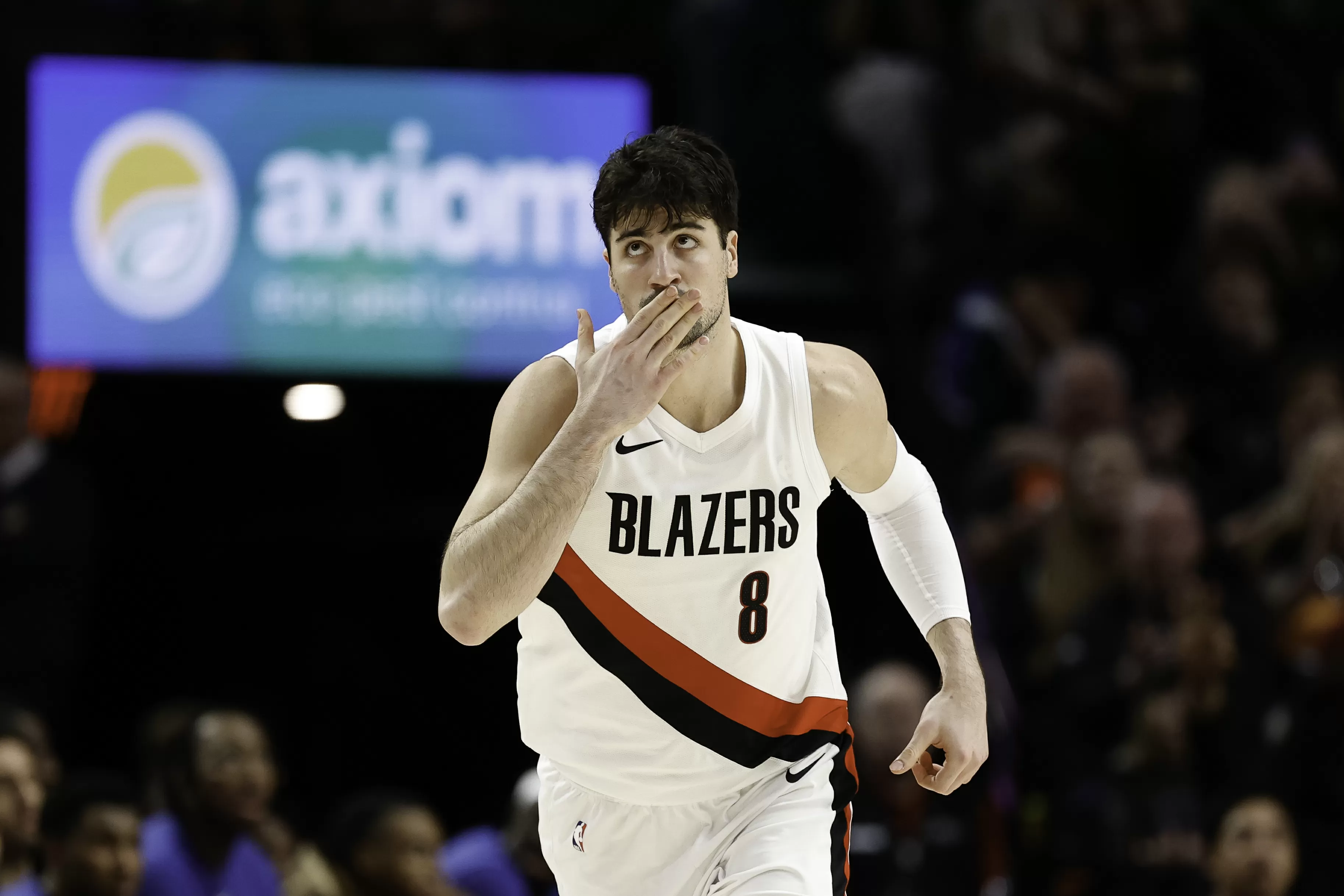 Best NBA Player Prop Bets For Thursday, February 12: Target D. Avdija, J. McCain