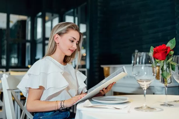 Mystery shopper who gets free holidays and meals shares 'top tips' for starting