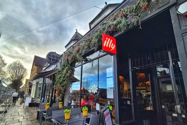 This independent Welsh cafe is making eating out affordable again