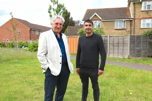 West London council working to prevent extinction of 'incredibly rare' species